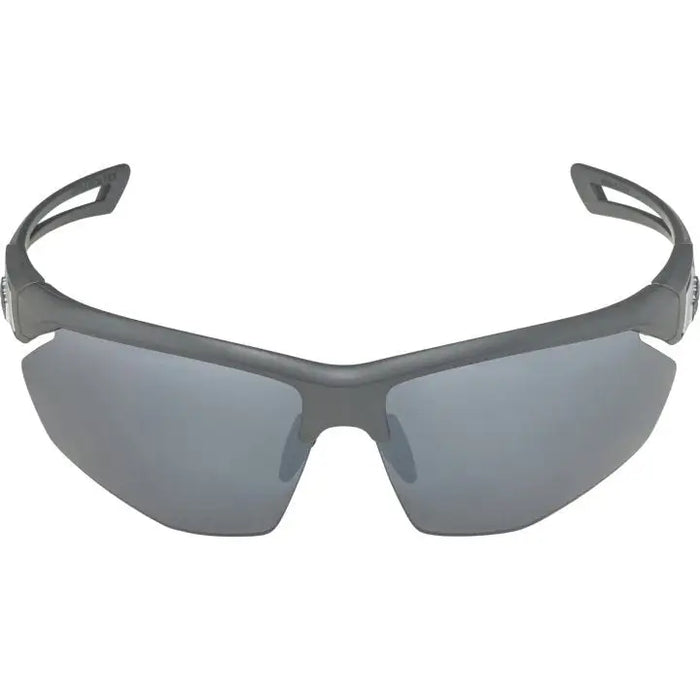 Alpina Nylos HR Sunglasses cat. 3 Grey - GlassesSIR-OKU<<<Bicycles and accessoriesSIR<<<ActionPL