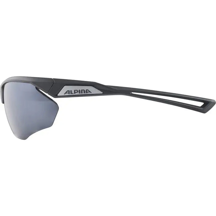 Alpina Nylos HR Sunglasses cat. 3 Grey - GlassesSIR-OKU<<<Bicycles and accessoriesSIR<<<ActionPL