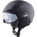 ALPINA WINTER HELMET ALTO V BLACK MATT 55-59 - HelmetsNTO-KAS<<<SkiingNTO<<<ActionPL