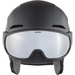 ALPINA WINTER HELMET ALTO V BLACK MATT 55-59 - HelmetsNTO-KAS<<<SkiingNTO<<<ActionPL