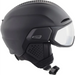 ALPINA WINTER HELMET ALTO V BLACK MATT 55-59 - HelmetsNTO-KAS<<<SkiingNTO<<<ActionPL