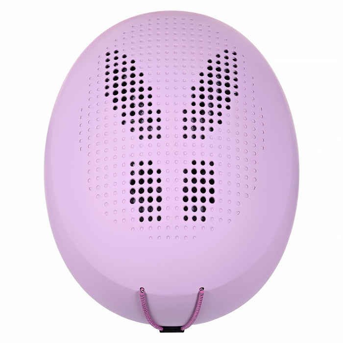 WINTER HELMET ALPINA ZUPO (LIGHT- ROSE MATT, 51-55 NEW 2021)