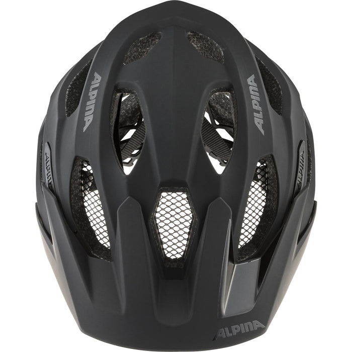 Alpina Caparax 2.0 Black