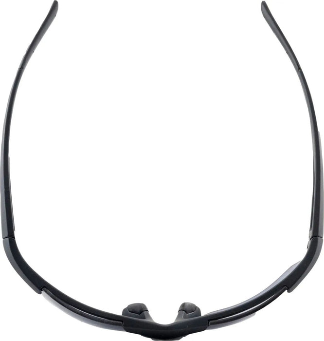 ALPINA DEFEY HR sunglasses, colour: BLACK MATT, lenses: black, Cat. 3