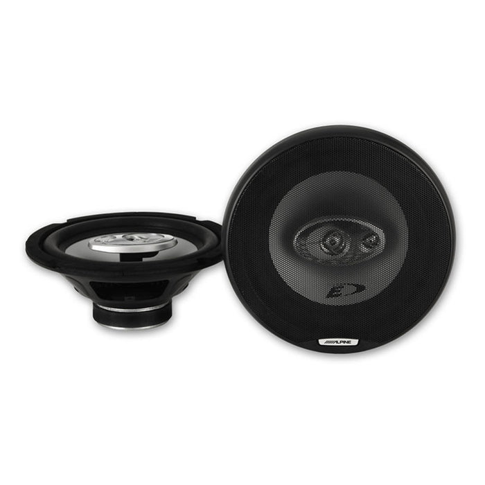 Auto speakers ALPINE SXE-2035S 20 CM, 45 W