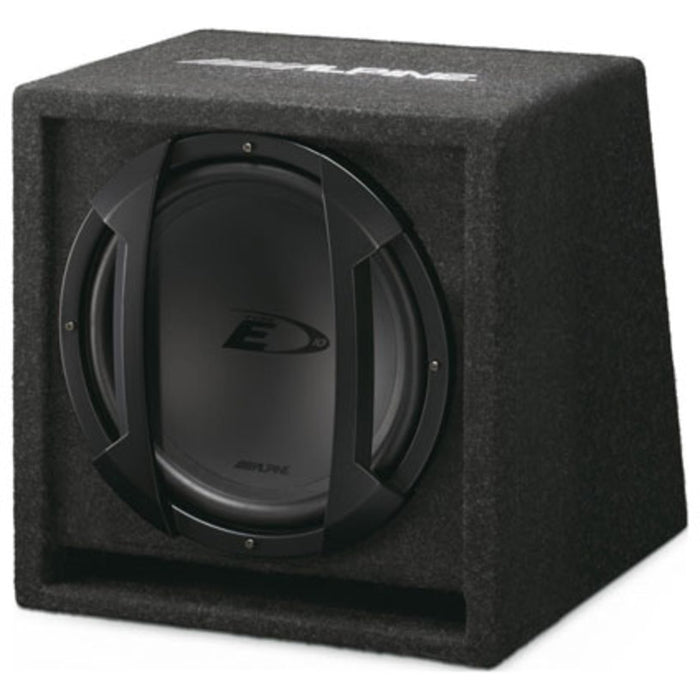 Auto speakers ALPINE SBE-1044BR 25 CM, 150 W