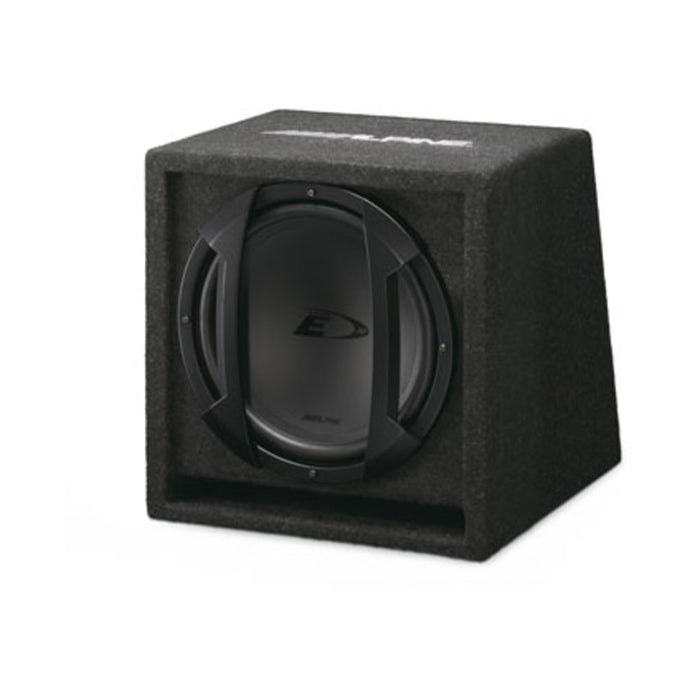 Auto speakers ALPINE SBE-1244BR 30 CM, 200 W