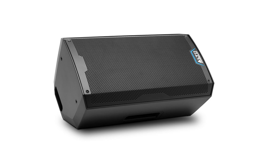 Alto TS 412 - 2500-watt 12-inch 2-way powered loudspeaker with Bluetooth®, DSP and app control