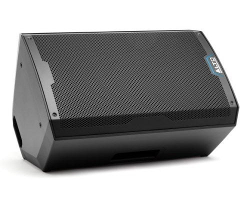Alto TS 415 Active 2-way speaker 1250 - 2500 W Black