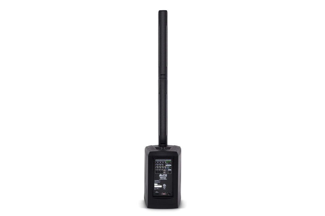 Alto TS112C - active column system, 1200W