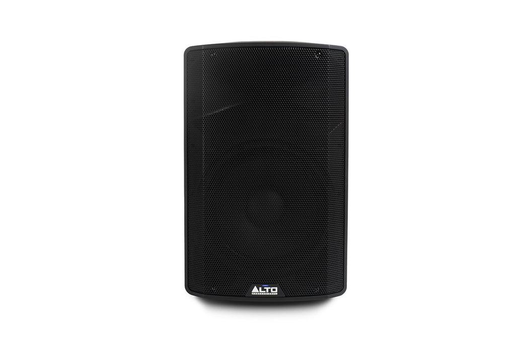 Alto TX 412 – 700W active speaker