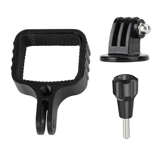 Aluminium Adapter Sunnylife for OSMO Pocket 3 (black) - For sports cameras<<<Accessories<<<Photo and cameras<<<InnproXML