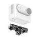 Aluminium quick release base mount PULUZ for Insta360 GO 3 - Straps mounts and holders<<<Mounts<<<Tripods<<<Selfie