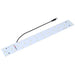 Aluminum Base Light Panel Puluz for 40cm Studio Tent PU5211 15W 1200LM - Shadowless tents<<<Photo studio<<<Photo