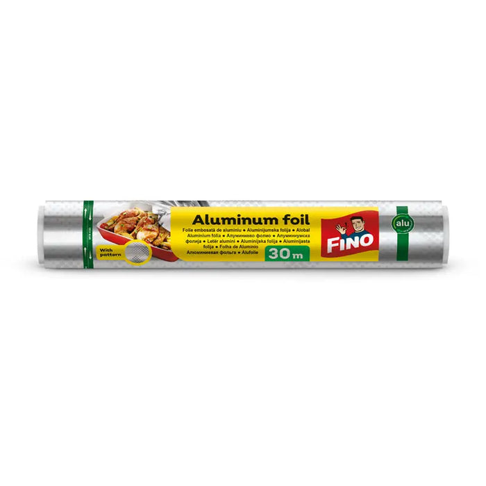 ALUMINUM FOIL 30 M FINO - Други кухненски пособия<<<Домашни потреби<<<Кухня<<<Praktiker