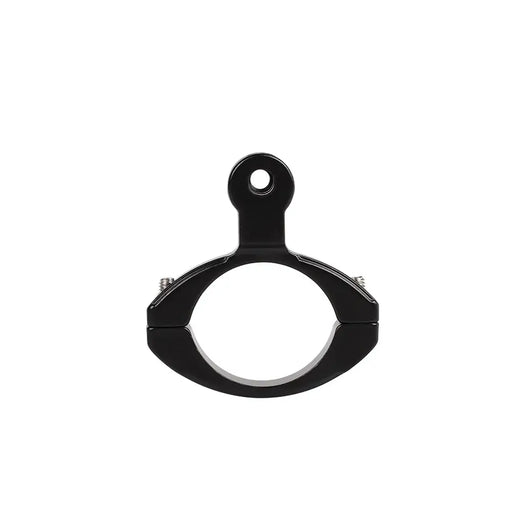 Aluminum GoPro Camera Mount - For Bike Handlebars - Black - Photo accessories<<<HurtelXML