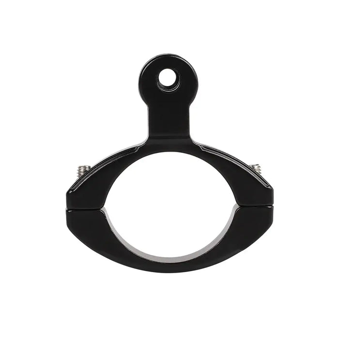 Aluminum GoPro Camera Mount - For Bike Handlebars - Black - Photo accessories<<<HurtelXML