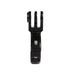 Aluminum GoPro Camera Mount - For Bike Handlebars - Black - Photo accessories<<<HurtelXML