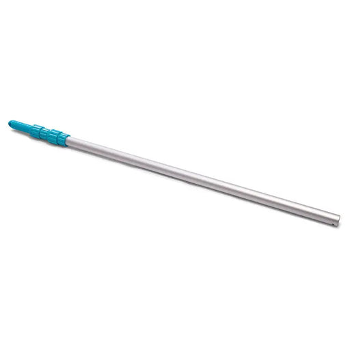 ALUMINUM HANDLE TELESCOPIC F29.8MM 2.79M INTEX 29055 - Почистване<<<Басейни плажни артикули и