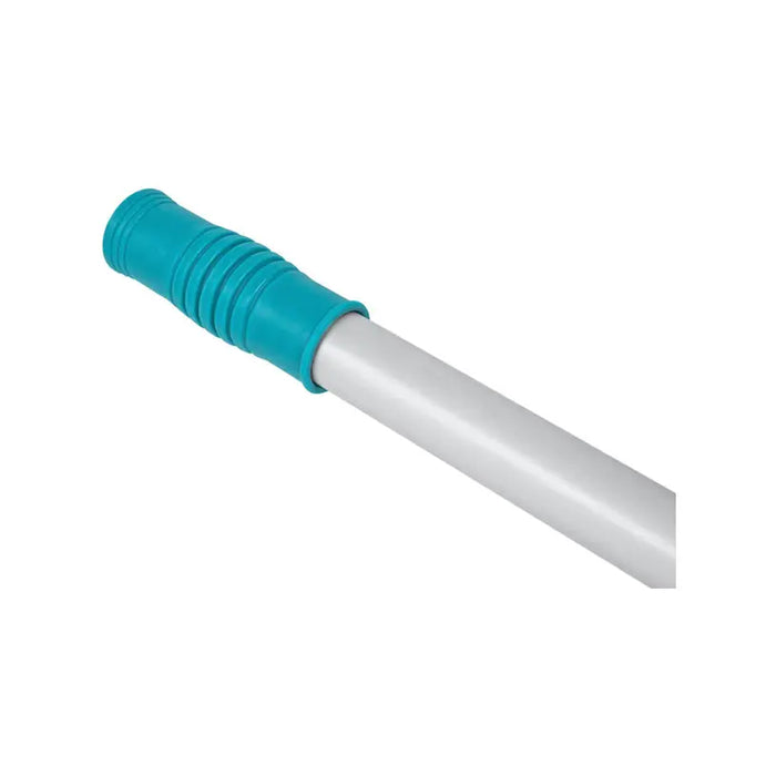 ALUMINUM HANDLE TELESCOPIC F30MM 3.6M BESTWAY 58279 - Почистване<<<Басейни плажни артикули и