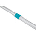 ALUMINUM HANDLE TELESCOPIC F30MM 3.6M BESTWAY 58279 - Почистване<<<Басейни плажни артикули и