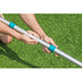 ALUMINUM HANDLE TELESCOPIC F30MM 3.6M BESTWAY 58279 - Почистване<<<Басейни плажни артикули и
