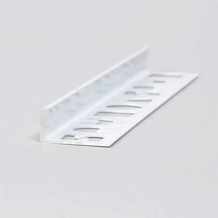 ALUMINUM L-SHAPED PROFILE FOR EXTERNAL CORNER SAY - Профили и аксесоари<<<Плочки и лайстни<<<Баня<<<Praktiker&&&Профили