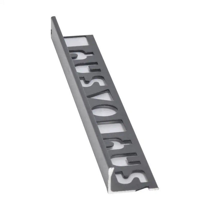 ALUMINUM L-SHAPED PROFILE FOR EXTERNAL CORNER SAY - Профили и аксесоари<<<Плочки и лайстни<<<Баня<<<Praktiker&&&Профили