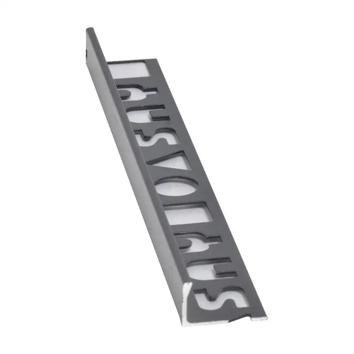 ALUMINUM L-SHAPED PROFILE FOR EXTERNAL CORNER SAY - Профили и аксесоари<<<Плочки и лайстни<<<Баня<<<Praktiker&&&Профили
