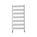 ALUMINUM LIRA 400X900 MM THS THERMOSTYLE CAYMAN - Лири за баня<<<Отопление за баня<<<Баня<<<Praktiker&&&Лири за