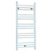 ALUMINUM LIRA THS THERMOSTYLE CLASSICA - Лири за баня<<<Отопление за баня<<<Баня<<<Praktiker&&&Лири за