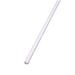 ALUMINUM PROFILE FOR LED STRIP 2M 17.4X7MM MAT V-TAC - LED ленти и аксесоари<<<Вътрешно осветление<<<Мебели и