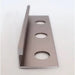 ALUMINUM RIGHT ANGLE PROFILS TRADE - Профили и аксесоари<<<Плочки и лайстни<<<Баня<<<Praktiker&&&Профили и