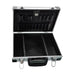 ALUMINUM SUITCASE NEXTOOL MAT-33 - Куфари за инструменти<<<Съхранение и организиране<<<Инструменти и