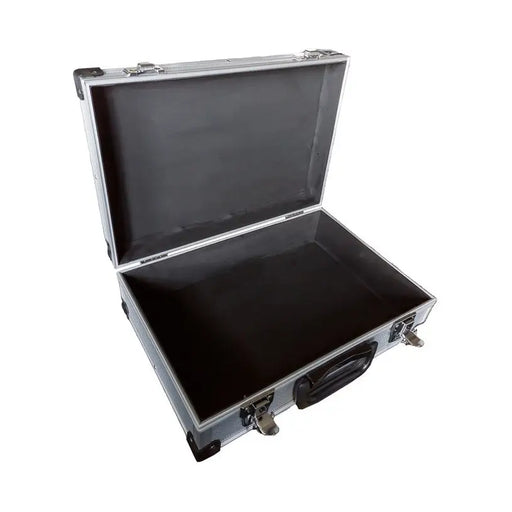 ALUMINUM SUITCASE NEXTOOL MAT-38 - Куфари за инструменти<<<Съхранение и организиране<<<Инструменти и