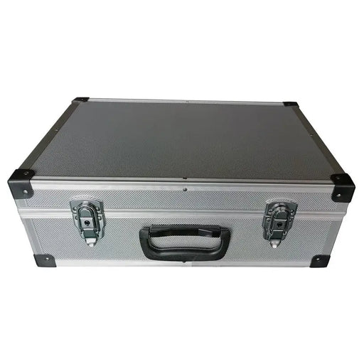 ALUMINUM SUITCASE NEXTOOL MAT-38 - Куфари за инструменти<<<Съхранение и организиране<<<Инструменти и