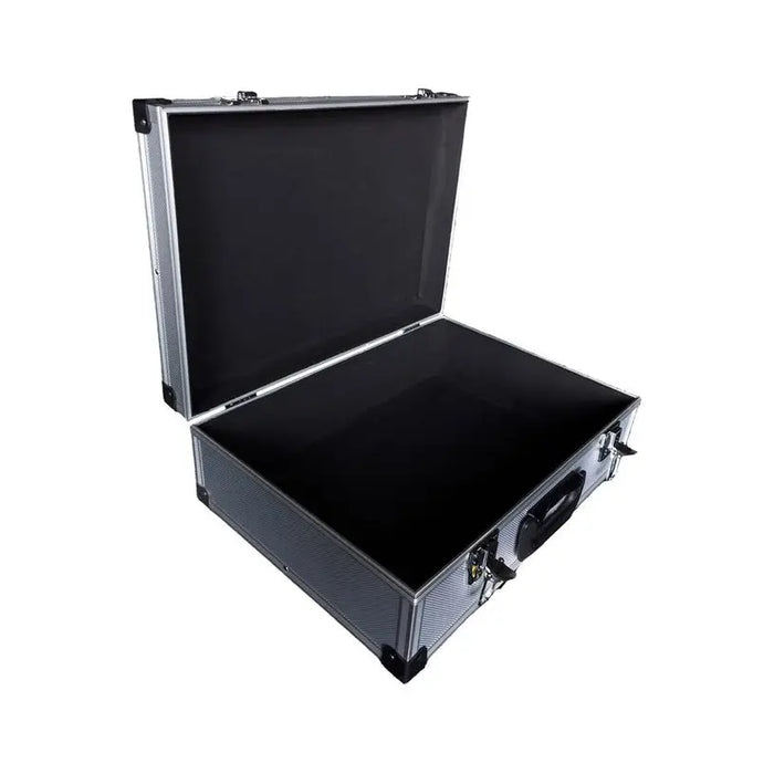 ALUMINUM SUITCASE NEXTOOL MAT-46 - Куфари за инструменти<<<Съхранение и организиране<<<Инструменти и