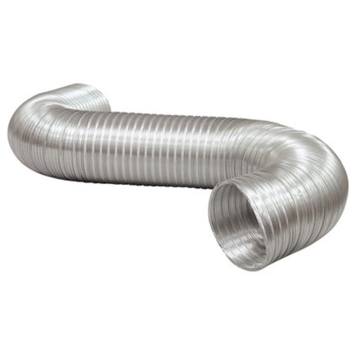 FLEXIBLE AIR DUCT ALUVENT Ф120