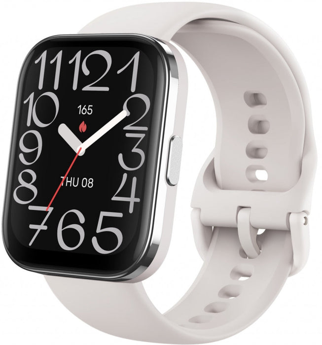 AMAZFIT Bip 5 Unity Gray smart watch - Смарт часовници<<<Смарт устройства<<<TechMart