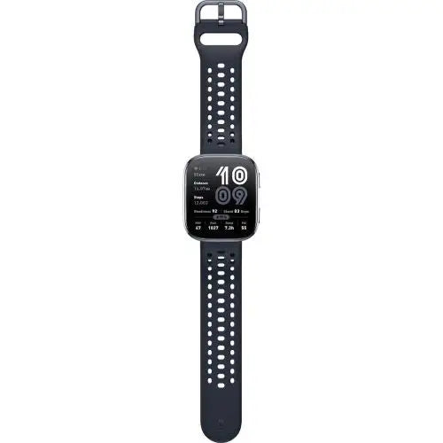 Amazfit Bip 6 Black EU - Smart Watch<<<Основна<<<DunaXML&&&Смарт часовници<<<Смарт устройства<<<TechMart&&&Електроника