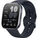Amazfit Bip 6 Black EU - Smart Watch<<<Основна<<<DunaXML&&&Смарт часовници<<<Смарт устройства<<<TechMart&&&Електроника