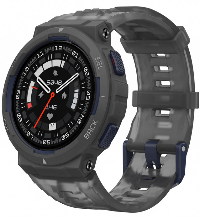Smart watch AMAZFIT Active Edge Midnight Pulse