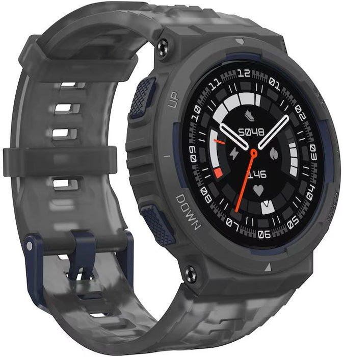 Smart watch AMAZFIT Active Edge Midnight Pulse