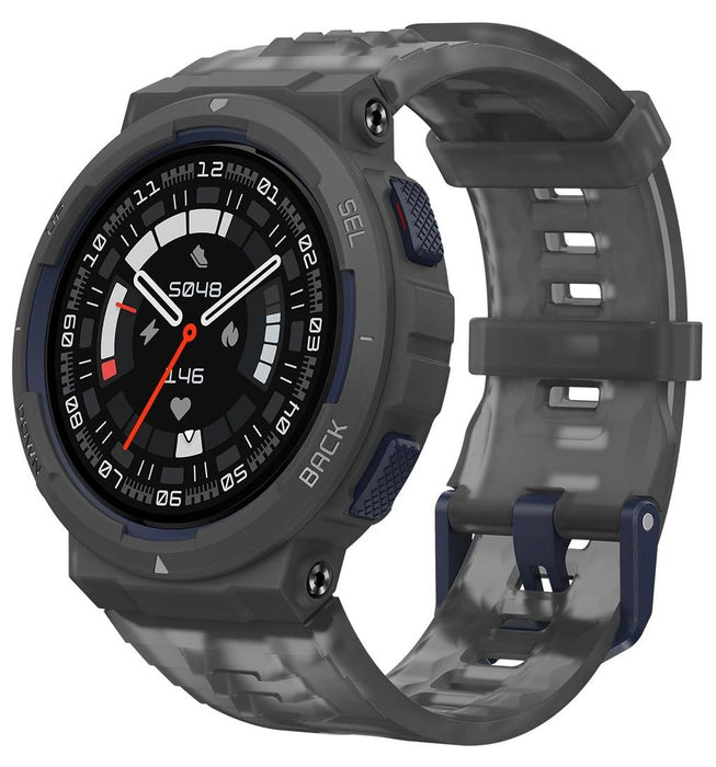Smart watch AMAZFIT Active Edge Midnight Pulse