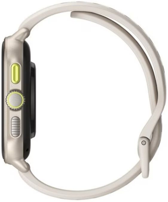 Smart watch AMAZFIT Cheetah Square Winner Champagne