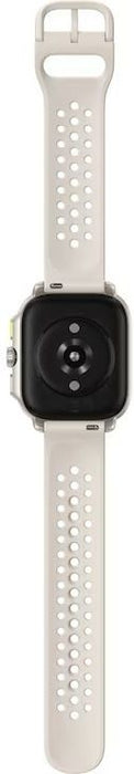 Smart watch AMAZFIT Cheetah Square Winner Champagne