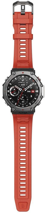 Smart watch AMAZFIT T-REX 3 Lava