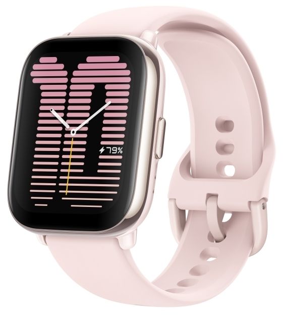 Amazfit Bip 5 Pastel Pink EU