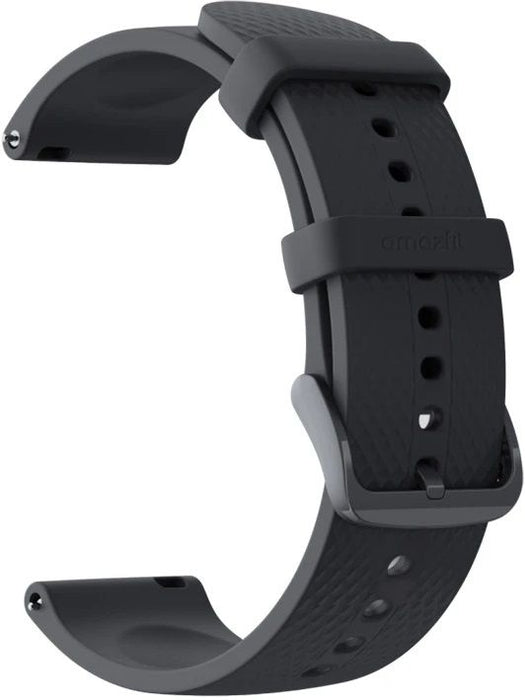 Strap Amazfit STRAP roelastomer Series Basic 22mm