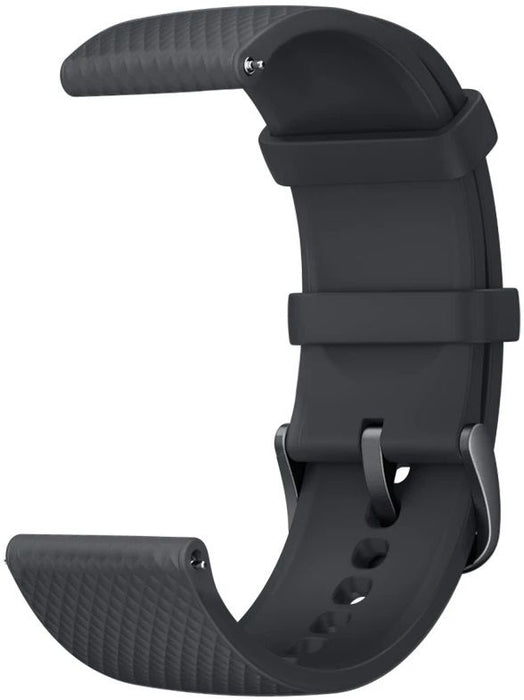 Strap Amazfit STRAP roelastomer Series Basic 22mm